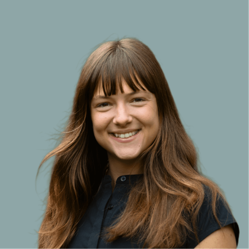 Chloe Woodall