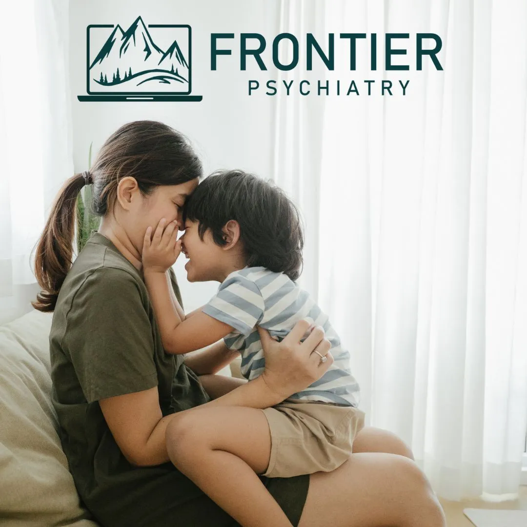 media preview image for blog ' Good Enough Parenting: The Science of Raising Resilient Kids.'