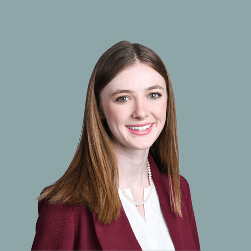 Hunter Ament, PharmD