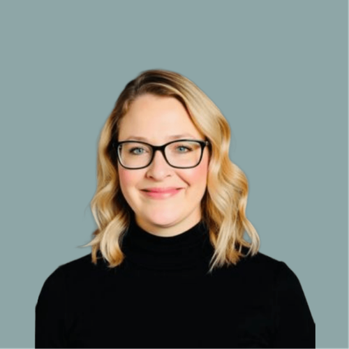 Lindsey Hurley, LCPC