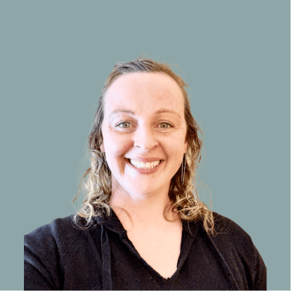 Lora Robinson, LCPC