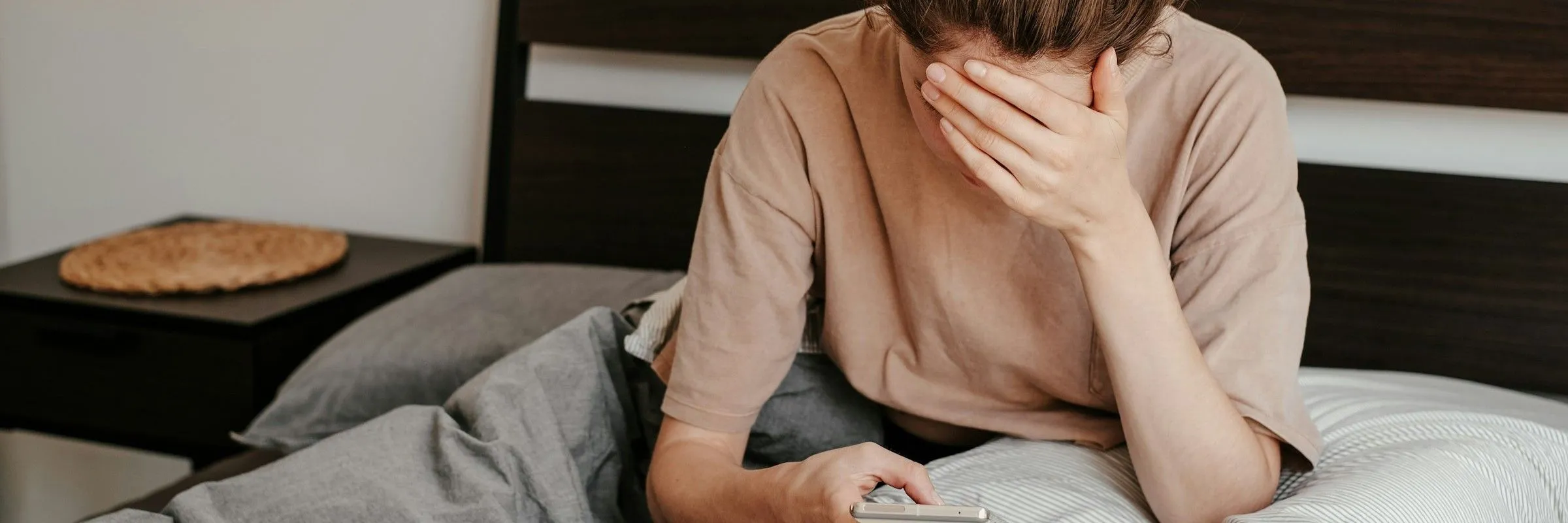 media preview image for blog 'Psychology-Backed Depression Management: Strategies For Rural Support'