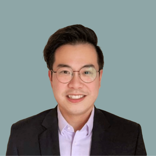 Stanley Kong, NP