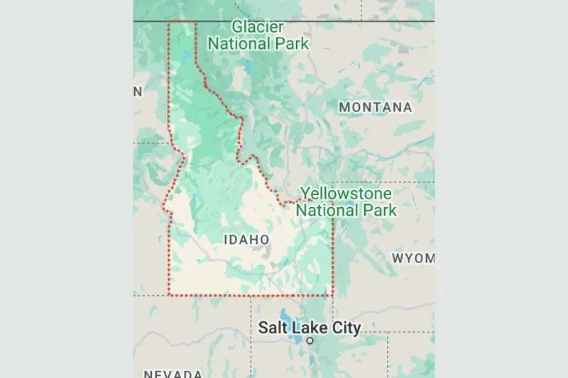 media preview image for blog 'Bringing Hope to Idaho'