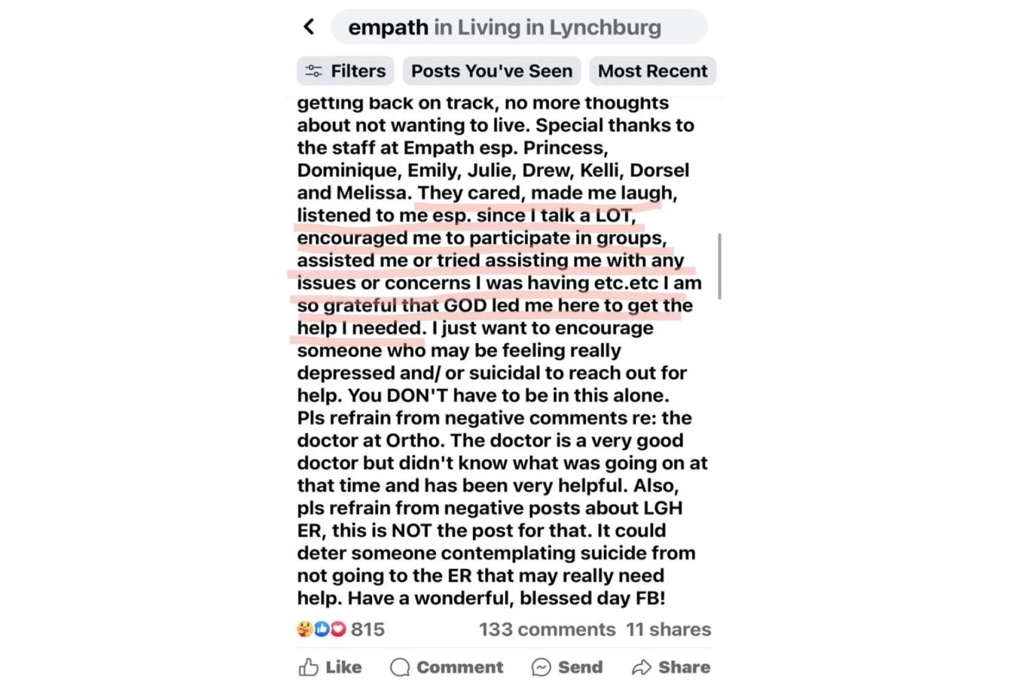 media preview image for blog 'The EmPATH Model in Action'