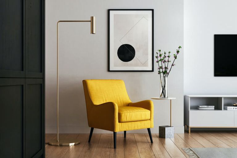 At Home Services information image