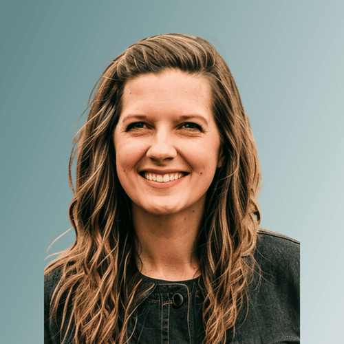image of Amanda Maas