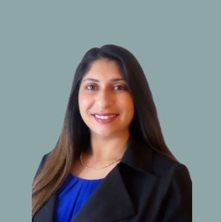 Nadia Merali, PA-C