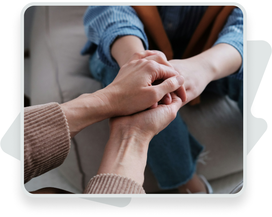 Treatment for stimulants hero image