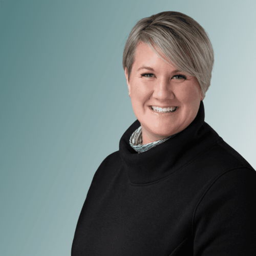 Marilyn Thorn, LCSW
